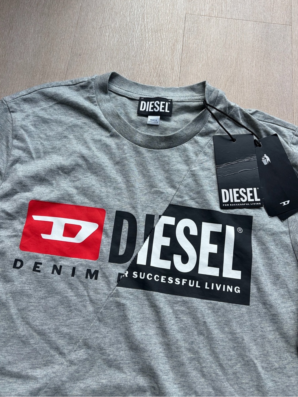 Diesel Shirt